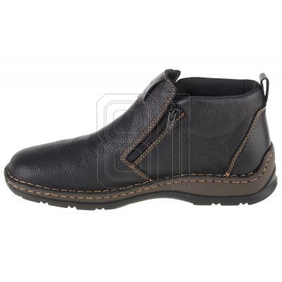 6. Rieker Booties M 05398-00