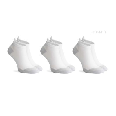 Rogelli CORE 3pack low-cut running socks 36-39