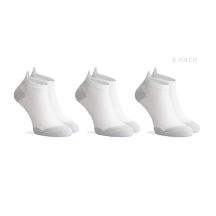 Rogelli CORE 3pack low-cut running socks 36-39