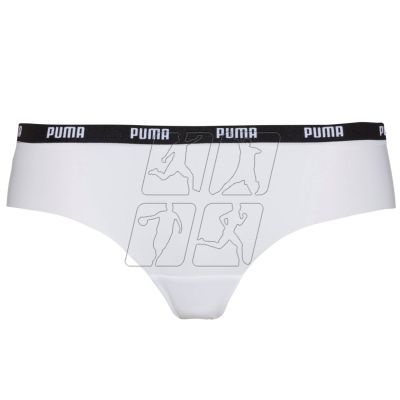 3. Majki Puma Brazilian Briefs 2 Pack W 603051001-300