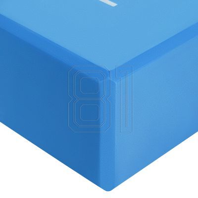 21. Yoga blue block HMS KJ01