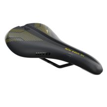 WTB SOLANO SL wide saddle Test
