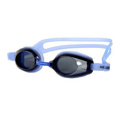 2. Aqua-Speed Avanti light blue glasses 