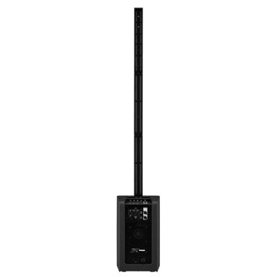 5. Yamaha Stagepas 1K MKII – Portable sound system