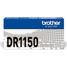 Brother DR-1150 Drum, 10,000 pages