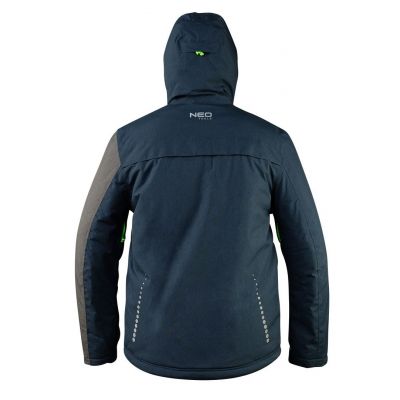 2. NEO tools 81-571-M Work Jacket