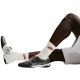 8. Nike Everyday Elevated Socks 3 Pairs White IH8522 906