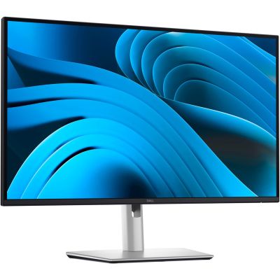 11. Dell Monitor 68.6 cm (27") P2725DE 16:09 HDMI+DP+USB-C+LAN IPS Lift