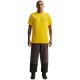 13. Nike Dri-Fit Park VIII Men's T-Shirt Yellow HV8173 719