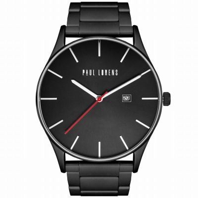 Paul Lorens PL7028B2-1A5 Men's Watch