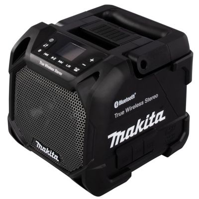 Makita DMR203B Bluetooth radio