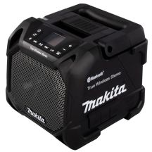 Makita DMR203B Bluetooth radio