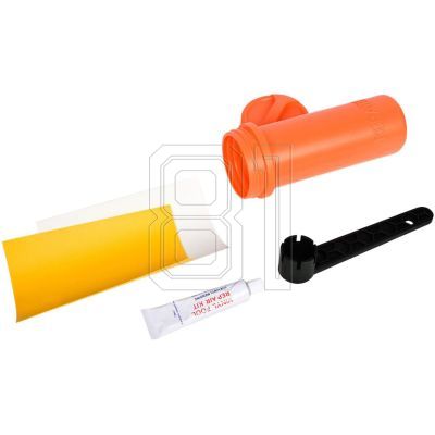 12. Inflatable Sup board Neptun Wooden Enero 145 kg 320x76x15 cm 1039473