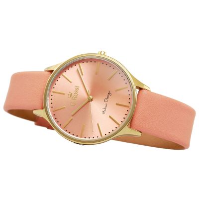 4. Women's Watch G. Rossi 10317A8-5E2 + BOX