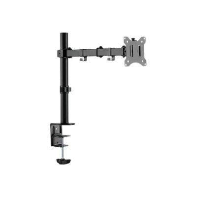 34. DIGITUS MOUNT FOR SINGLE MONITOR 32" 8KG