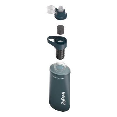 4. Katadyn 8021401 camping water filter 0.5 l