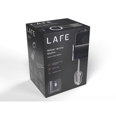 5. LAFE HAND MIXER MIXPRO