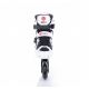 4. Tempish Ezza 90 Uni 1000055 roller skates