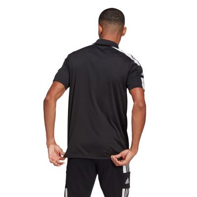4. Adidas Squadra 21 Polo Shirt M GK9556