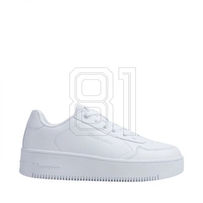 6. Champion RD18 Platform Low Cut Shoe W S11473 WW001