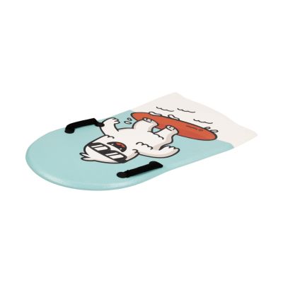 2. Hamax Mini Surfer Yeti Snow Slider Mint 550075