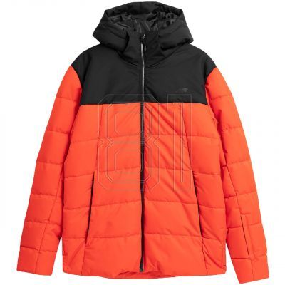 8. 4F M307 M ski jacket 4FAW23TTJAM307 62S