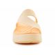 3. Crocs Getaway Platform Toe Loop Flip-Flops W 210834-78Z