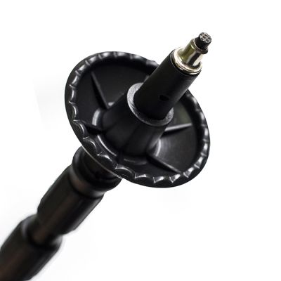 12. Nordic Walking poles Nils Extreme NW607 red