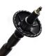 12. Nordic Walking Poles Nils Extreme NW607 ed