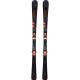 Rossignol FORZA 60° V-TI Konect skis + LOOK NX 12 GW bindings