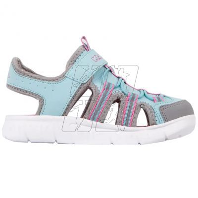 Kappa Kyoko Jr 260884K 6316 shoes