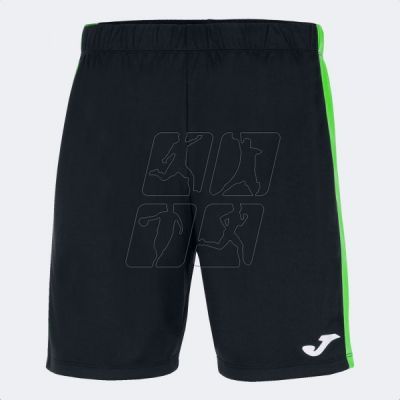 4. Joma Maxi Short shorts 101657.117