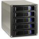 Inter-Tech ST-5255 Hard Drive Enclosure 2.5/3.5" SAS SATA Serial ATA II Serial ATA III 6 Gbps Hot-Swappable 88887370