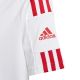 6. Adidas Squadra 21 Jersey Youth Jr GN5741