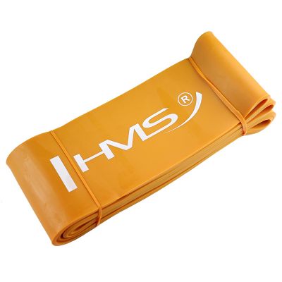 29. HMS ORANGE GU05 exercise band 101x4.5x2080 mm