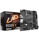 Gigabyte B550M K Motherboard (AMD Ryzen 5000 Series AM4 CPUs, up to 4733MHz DDR4 (OC), 2xPCIe 3.0 M.2, GbE LAN, USB 3.2 Gen1)