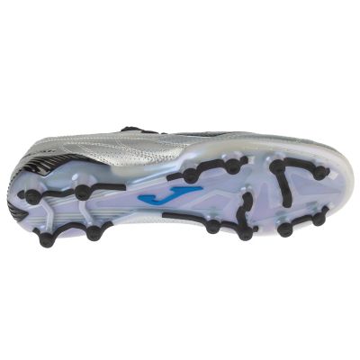 4. Joma Evolution 2512 FG EVOW2512FG Silver 40