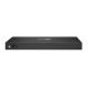 3. HPE Aruba Networking 6100 24G 4SFP+ Managed L3 Gigabit Ethernet (10/100/1000) 1U Black