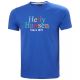6. Helly Hansen Core Graphit TM T-shirt 53936 543