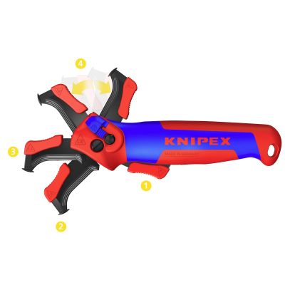 11. Knipex 16 50 145 SB no category