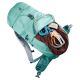 12. Deuter Trail 22 SL 3440224-1377 Glacier Deepsea