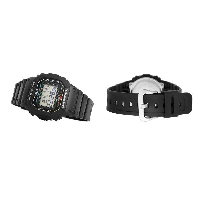 14. Men's Watch CASIO G-SHOCK DW-5600UE-1ER + BOX