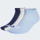 Adidas Cushioned Essentials Low Cut socks 3 pairs KC9620