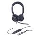 2. Yealink UH46 Dual UC USB-C/A Headset Wired Headband Office/Call Center USB Type-C / USB Type-A Black
