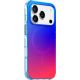 3. LAUT Huex MagSafe Case for iPhone 17 Pro Max - Multicolor