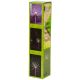 69. SOLAR LAMP DANDELION TREE FIREWORKS 80CM 90 LED
