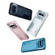 8. Nothing 4a 17.2 cm (6.78") Dual SIM Android 16.0 5G 12GB 256GB 5080mAh Pink