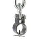 4. Chain for neck (2 pcs x 15 kg) HMS GR30
