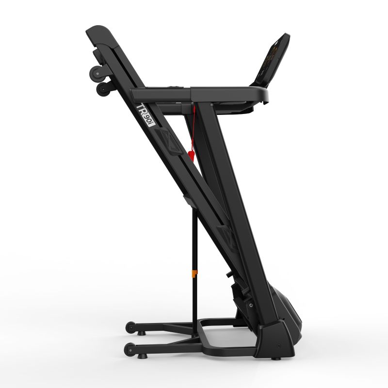 36. VIRTUFIT ELECTRIC TREADMILL TR-90I