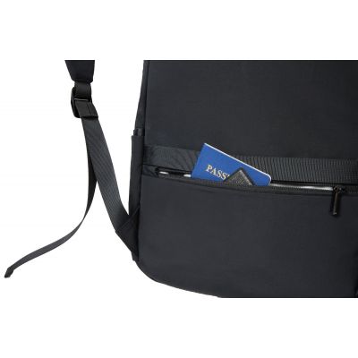 7. XD DESIGN BACKPACK SOFT TOTE GRAY P706.3019